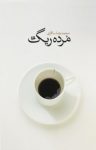 کتاب مرده‌ريگ نوشته  محمدرضا سالاری